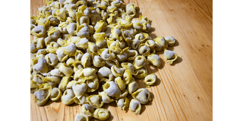 8. Tamburini, Bologna